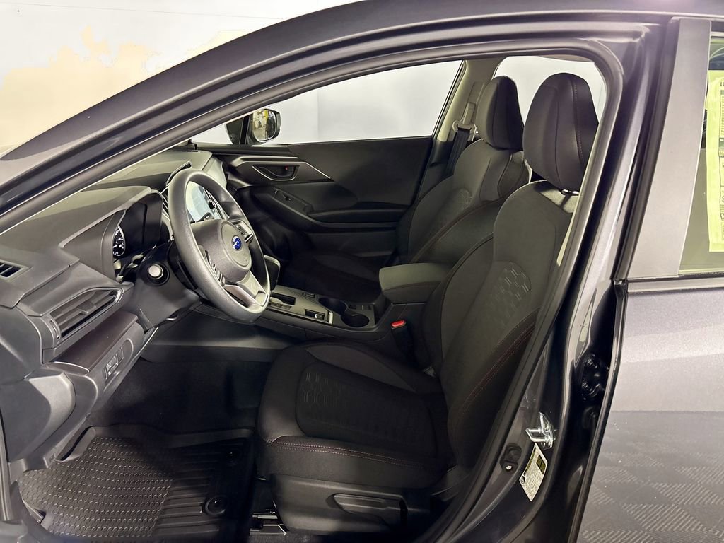 New 2026 Subaru Impreza 2.0i Sport image 11