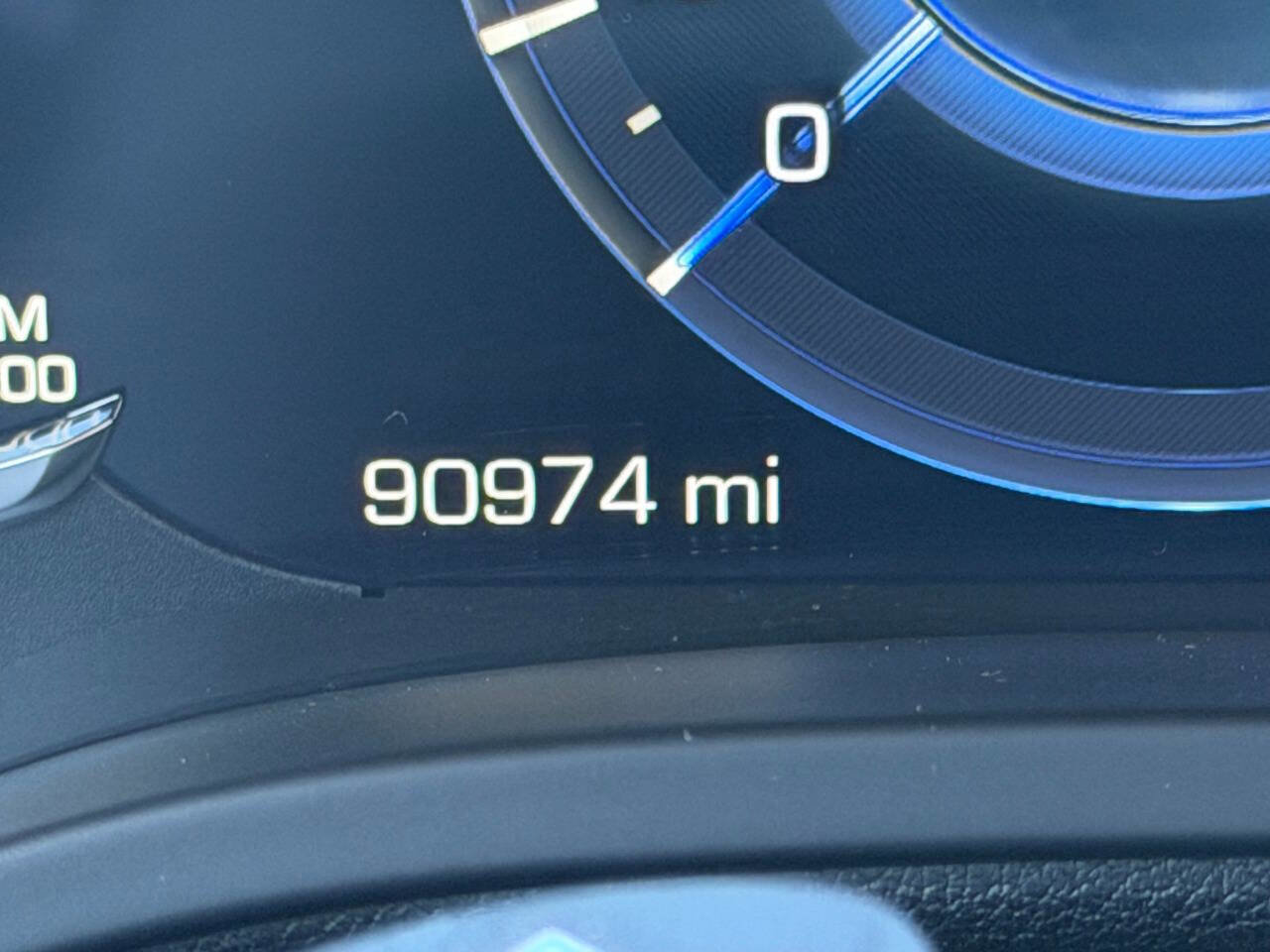 Used 2017 Cadillac Escalade ESV Premium Luxury image 28