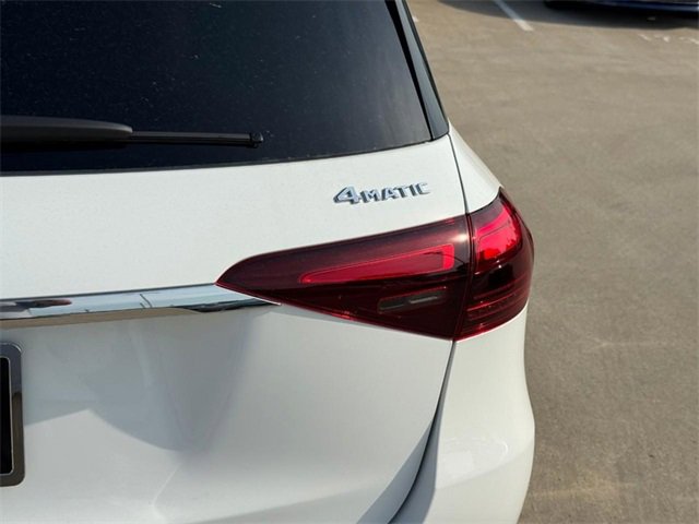 New 2025 Mercedes-Benz GLE 350 4MATIC image 5