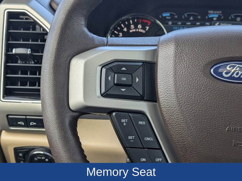 Certified 2019 Ford F150 Lariat image 26