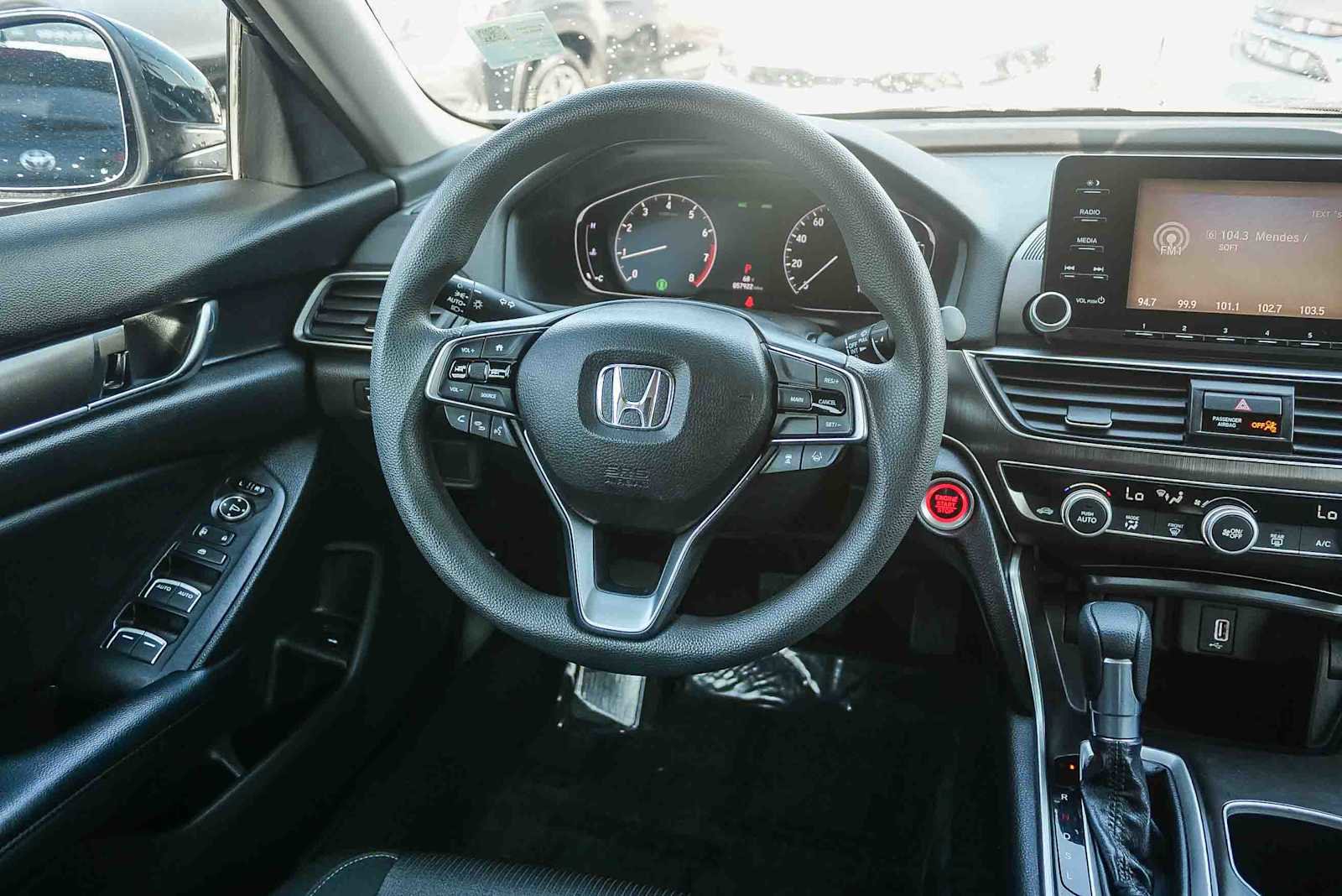 Used 2018 Honda Accord LX image 15