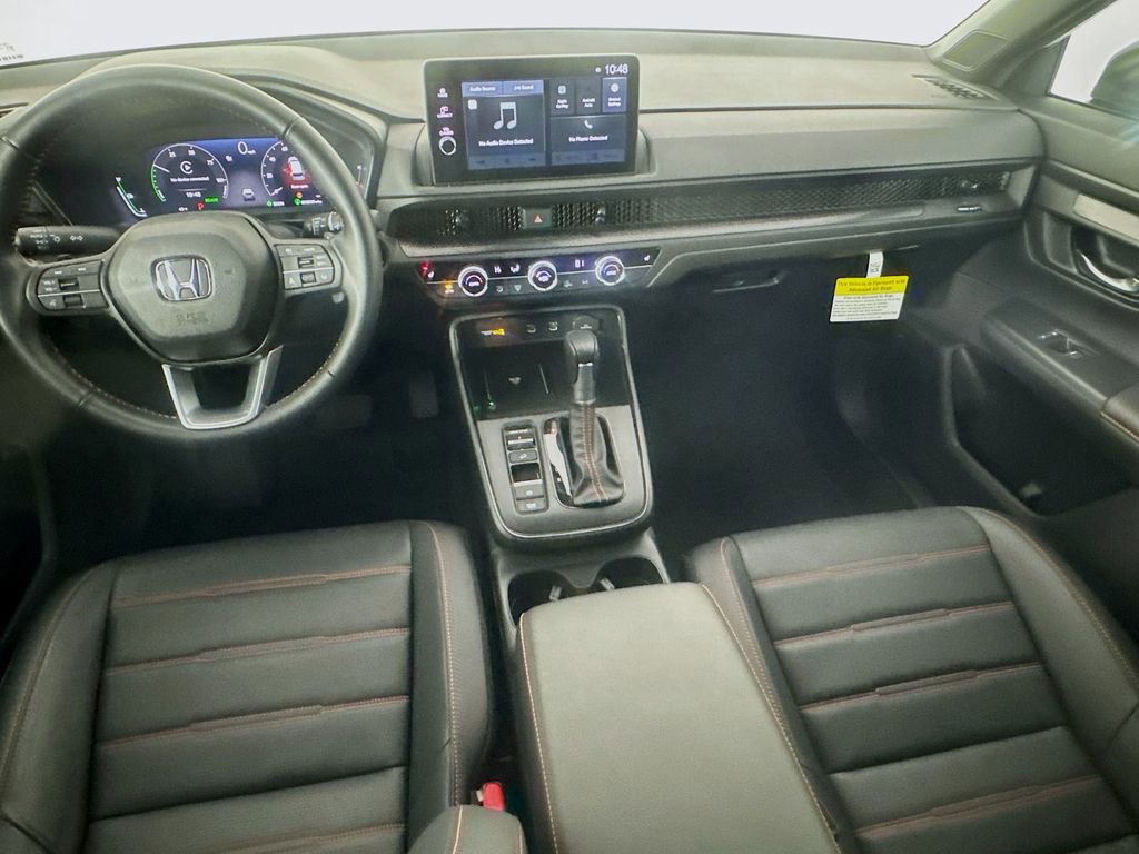 Certified 2026 Honda CR-V Sport-L image 26