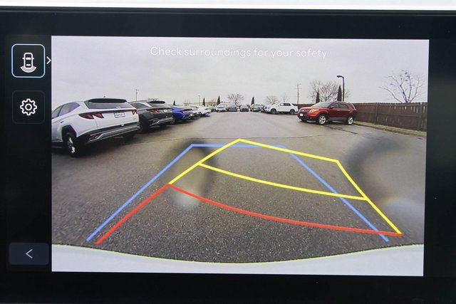 New 2026 Hyundai Sonata SE FWD image 24