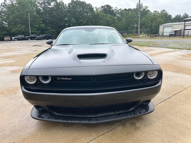 Used 2023 Dodge Challenger R/T w/ T/A Package image 7