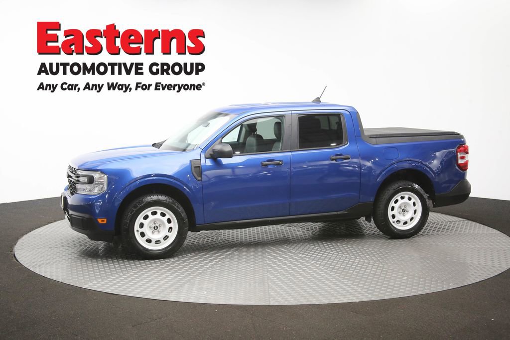 Used 2023 Ford Maverick XL w/ Equipment Group 100A Standard AWD/4WD image 58