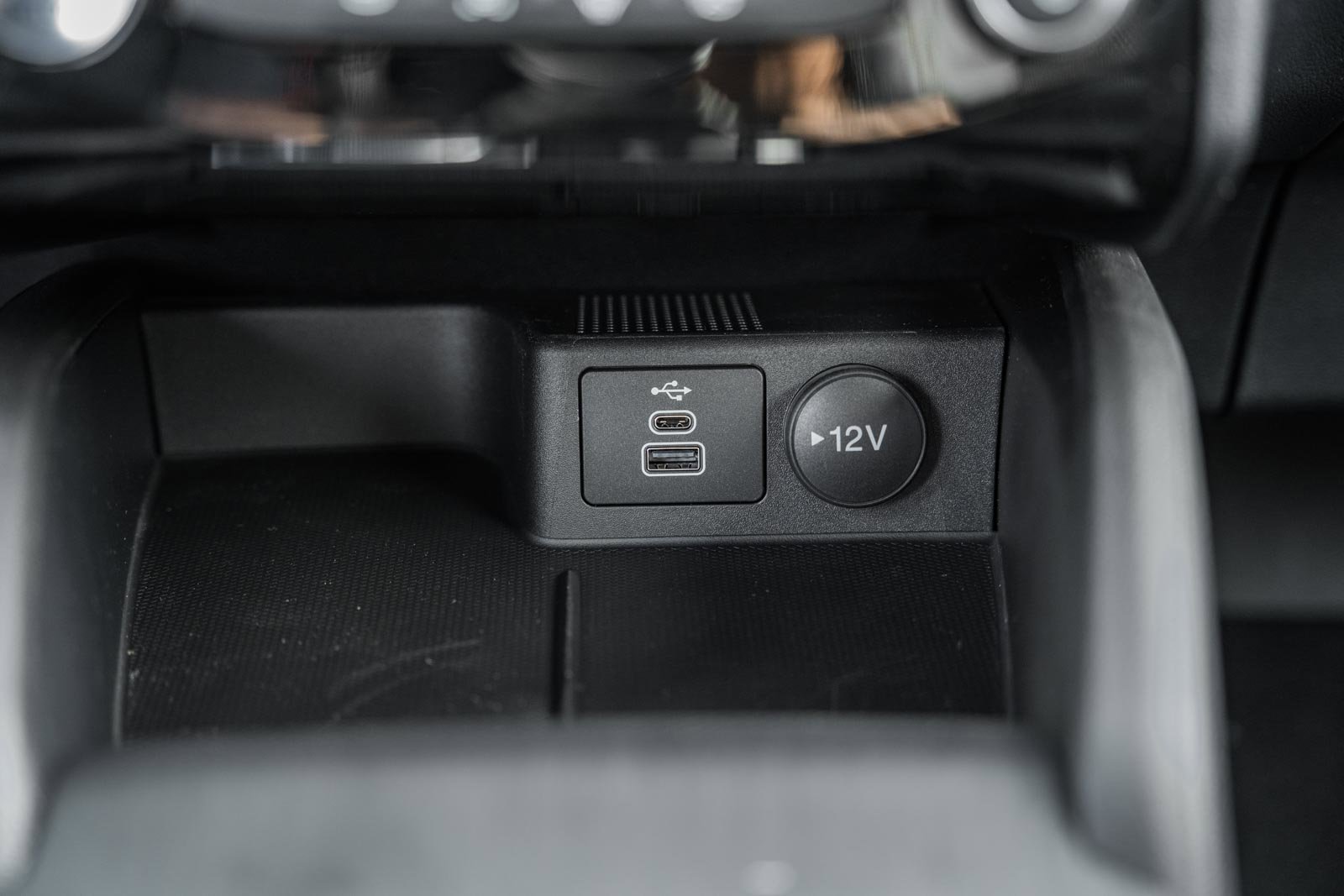 New 2026 Ford Escape ST-Line Select w/ Tech Pack #1 image 26