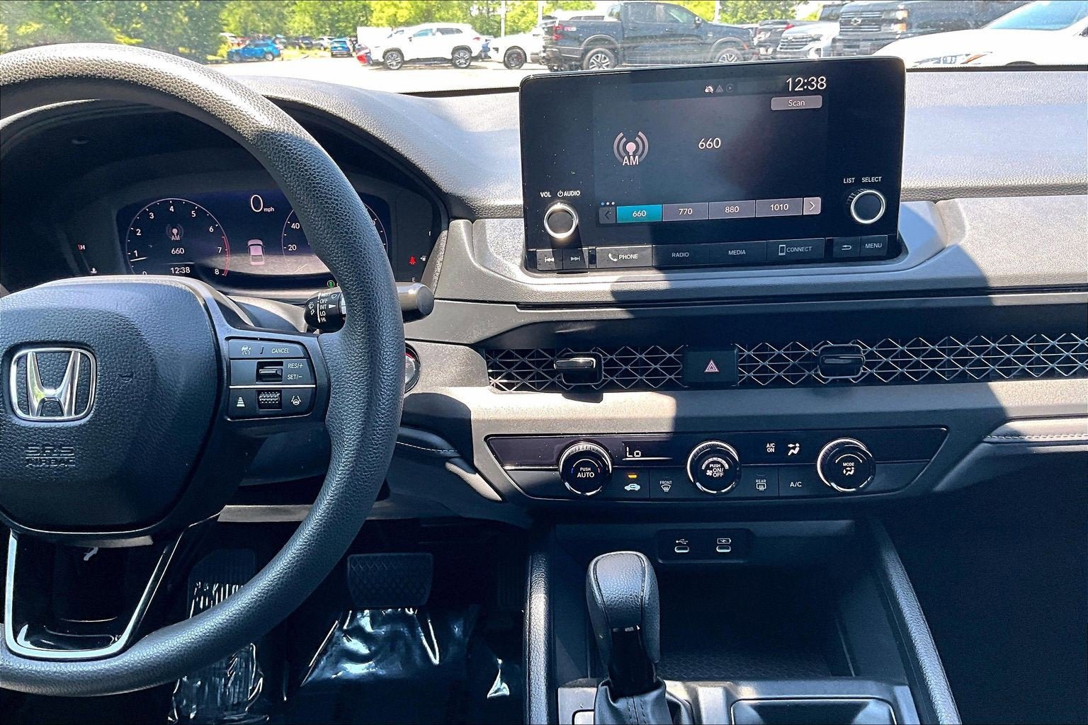 Used 2023 Honda Accord LX image 6