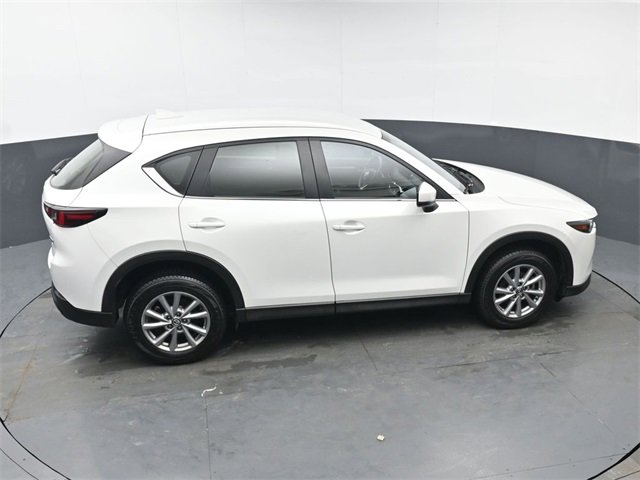 Certified 2023 MAZDA CX-5 AWD 2.5 S image 37