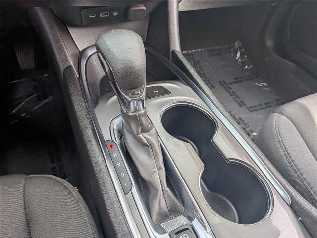Used 2024 Chevrolet Malibu LT image 18