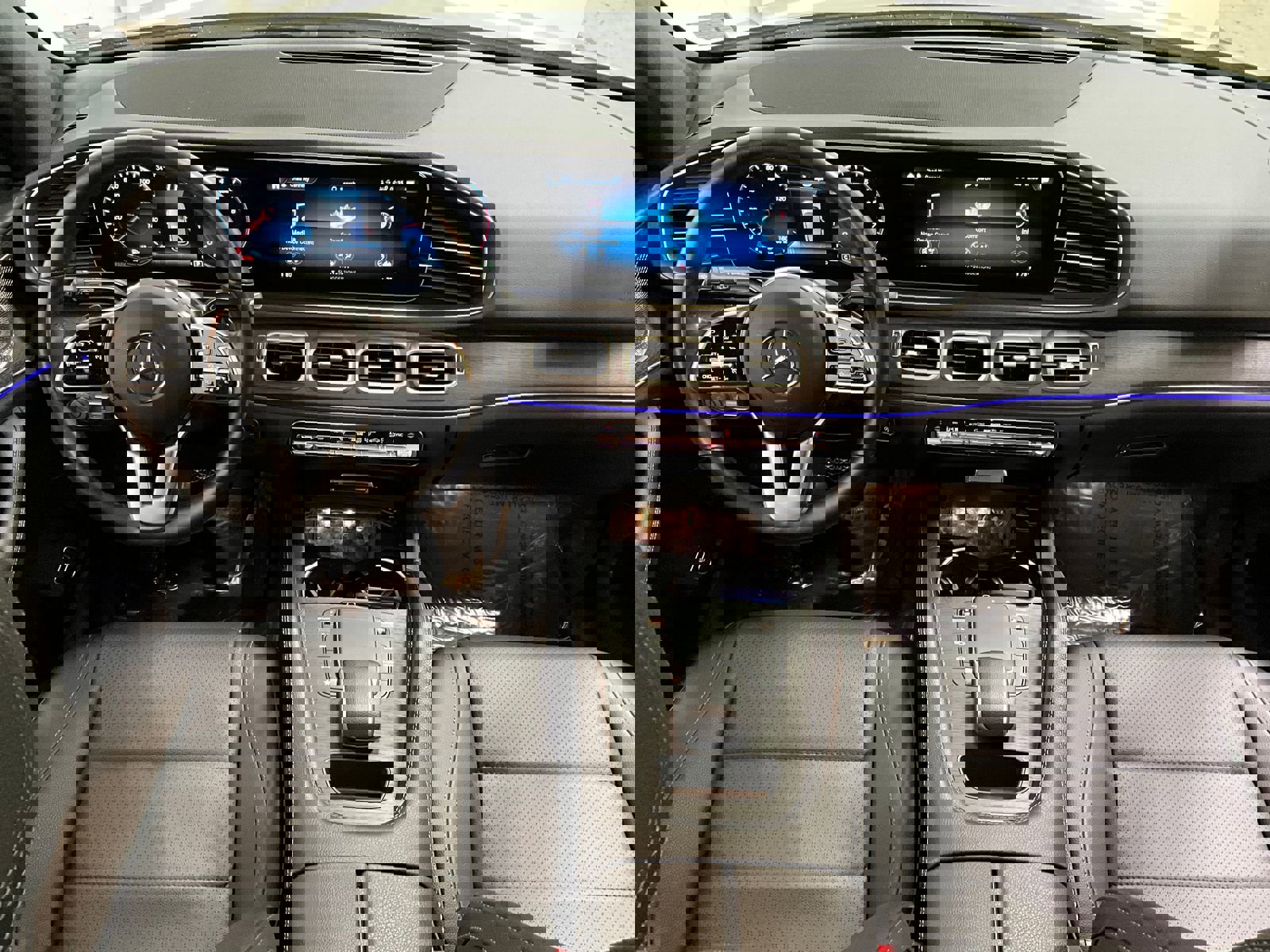 Used 2023 Mercedes-Benz GLE 350 4MATIC image 13