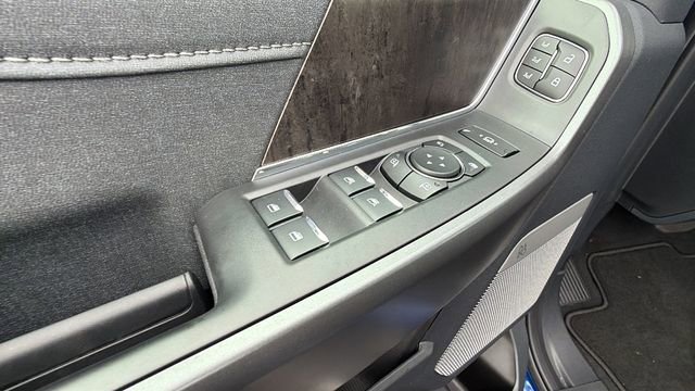 New 2026 Ford F250 Lariat image 22