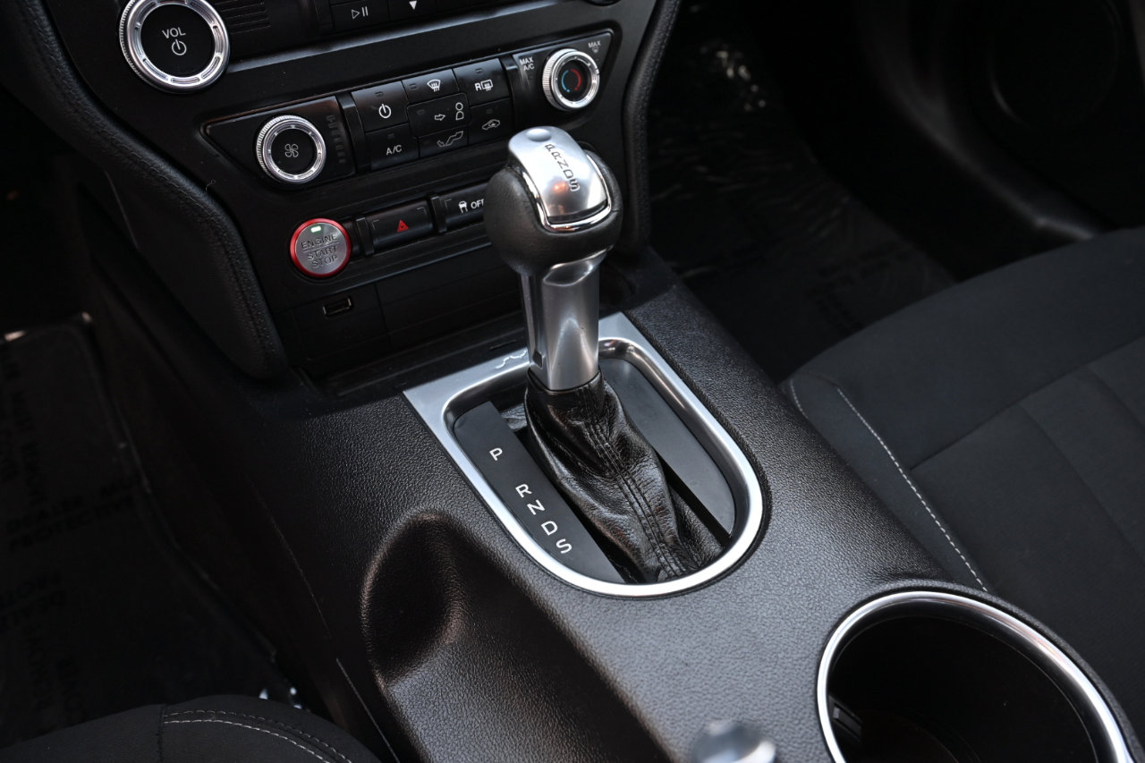 Used 2019 Ford Mustang GT RWD image 15