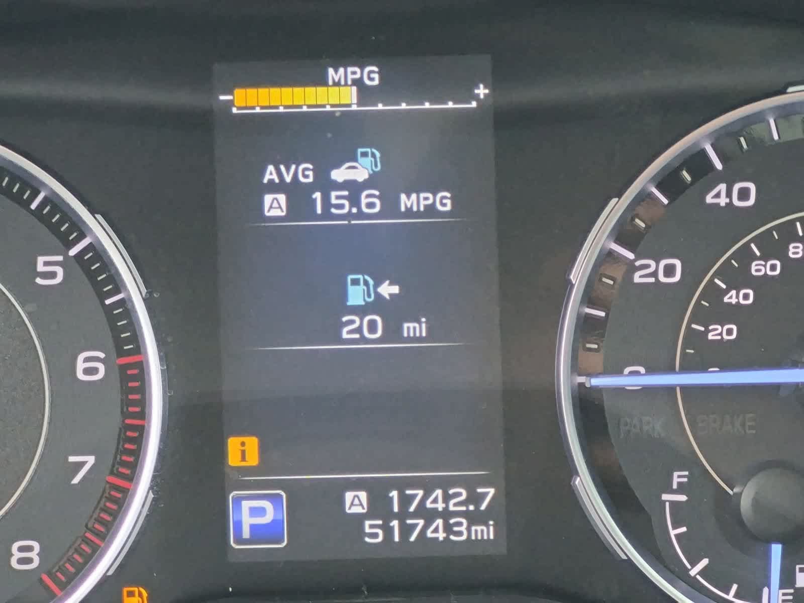 Used 2019 Subaru Ascent Limited AWD/4WD image 35