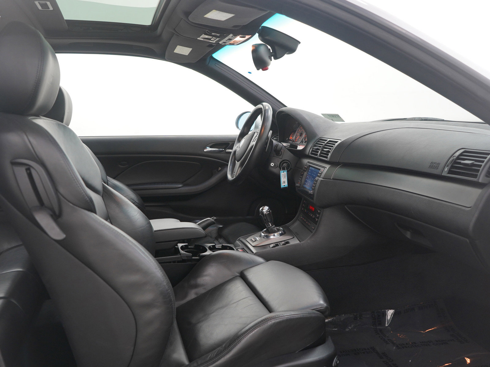 Used 2002 BMW M3 Coupe image 13