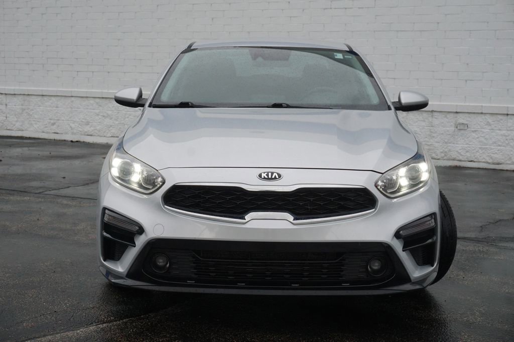 Used 2019 Kia Forte S FWD image 5