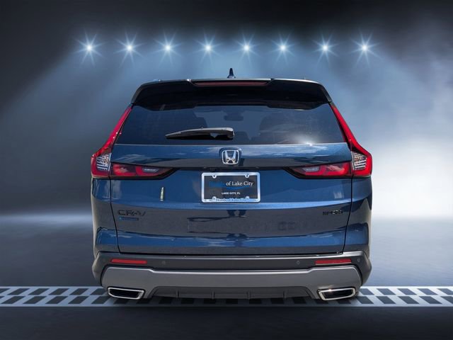 New 2026 Honda CR-V Sport-L image 4