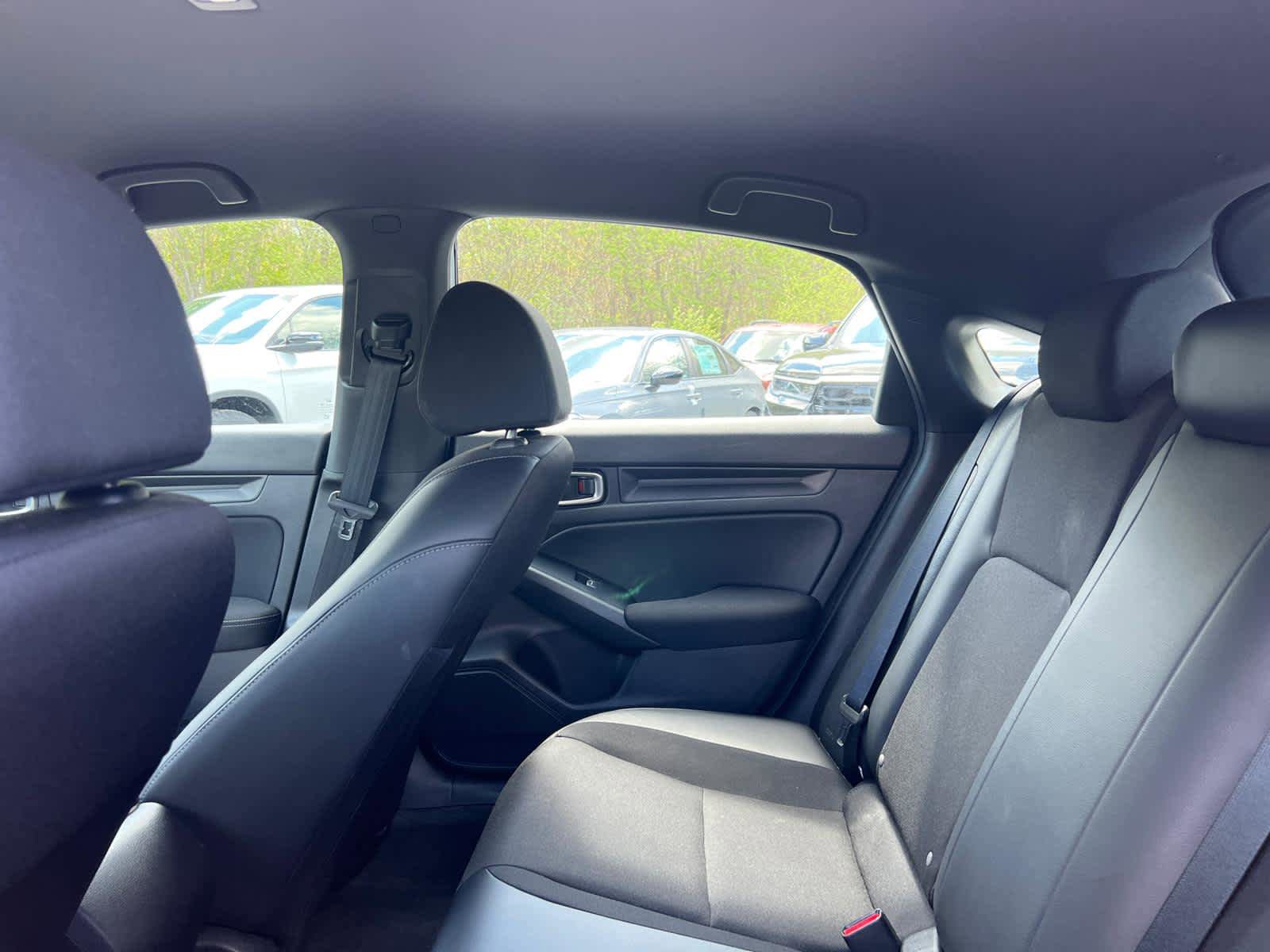 Used 2024 Honda Civic Sport image 30