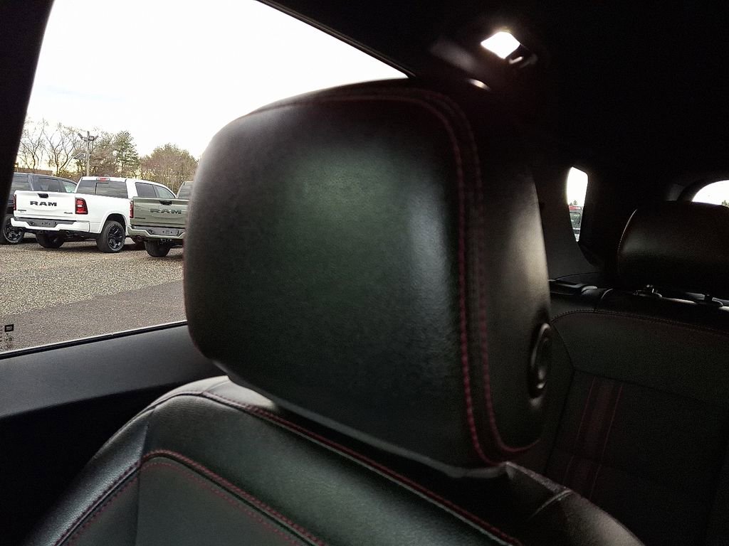 Used 2024 Chevrolet Equinox RS image 18