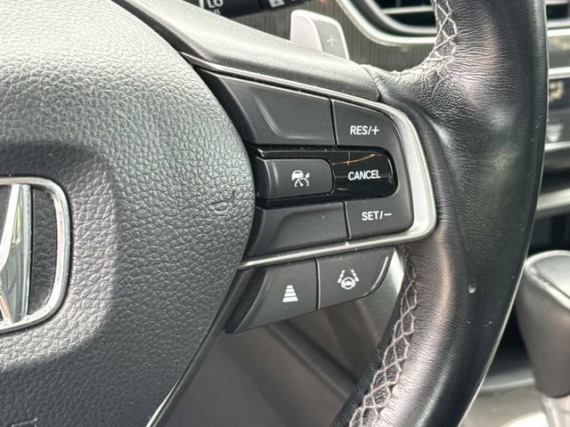 Used 2022 Honda Accord Sport Special Edition image 23