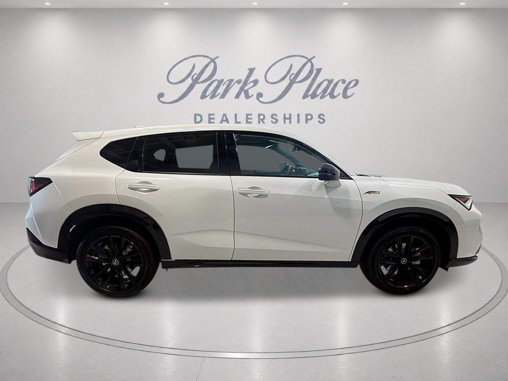 New 2026 Acura ADX A-Spec w/ Advance Package AWD/4WD image 7