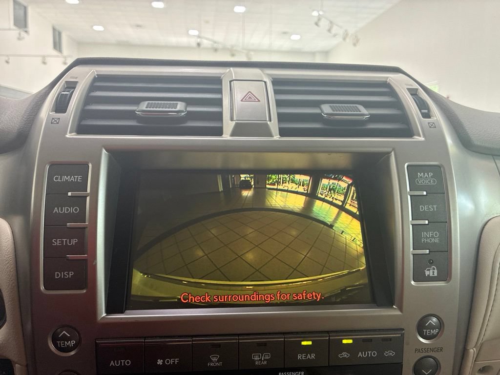 Used 2010 Lexus GX 460 Premium AWD/4WD image 31