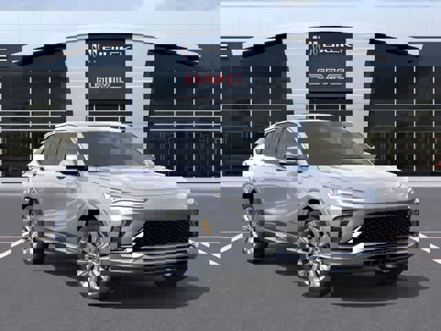 New 2026 Buick Envista Avenir image 8