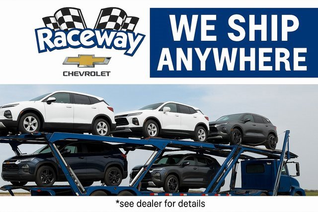 Certified 2025 Chevrolet Equinox ACTIV w/ Safety and Technology Package image 33