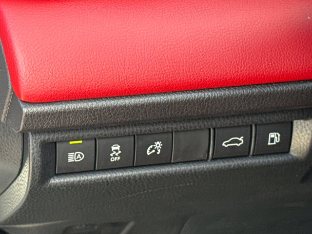New 2026 Toyota Camry XSE w/ Premium Package FWD image 22