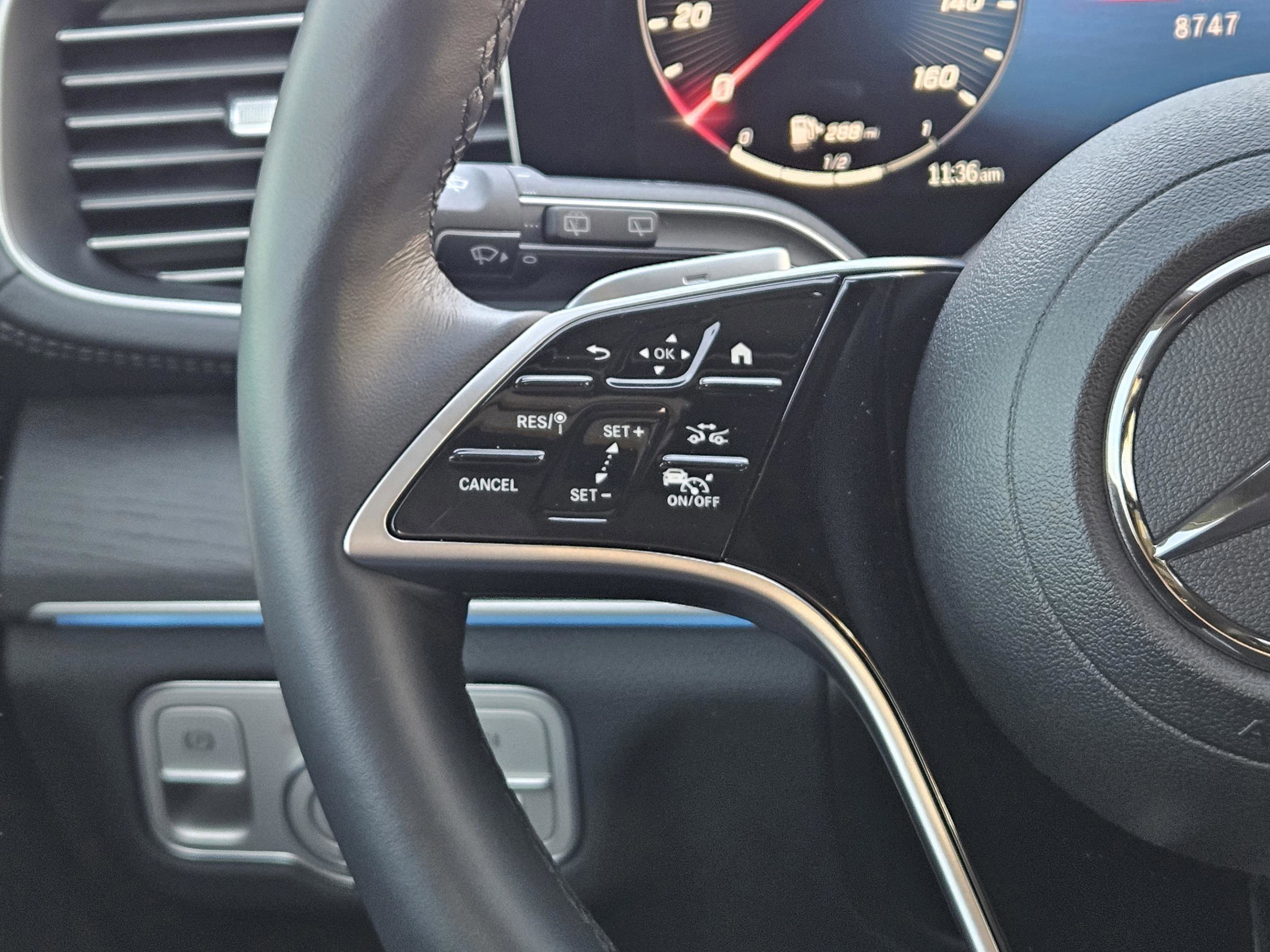 Certified 2025 Mercedes-Benz GLS 450 4MATIC image 28