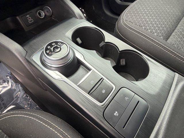 Used 2024 Ford Escape Active FWD image 32