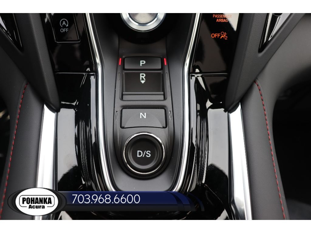 New 2026 Acura RDX A-Spec AWD/4WD image 20