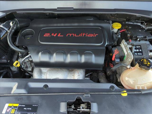 Used 2018 Jeep Compass Latitude w/ Popular Equipment Group image 22