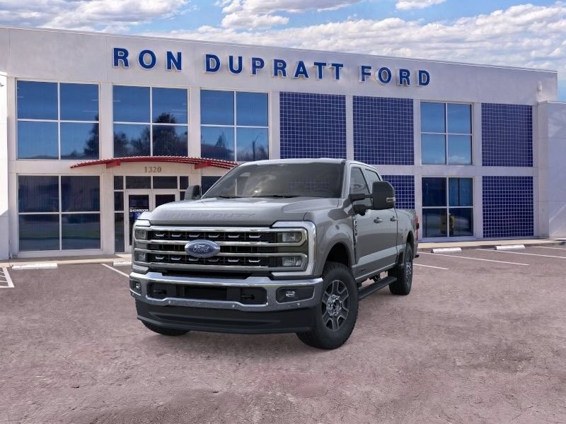 New 2026 Ford F250 Lariat w/ Lariat Premium Package AWD/4WD image 3