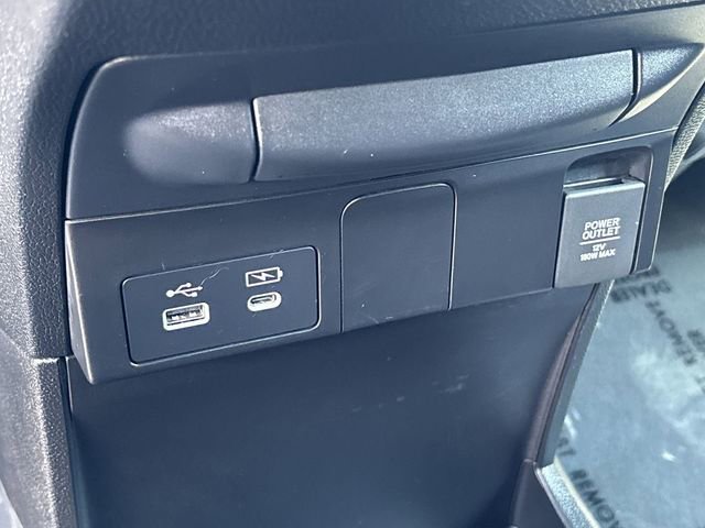 Used 2025 Honda Odyssey Sport-L image 29