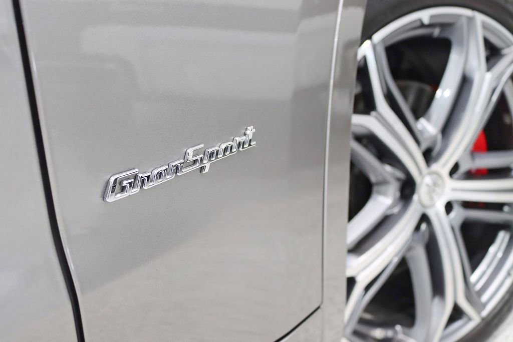 Used 2020 Maserati Levante GranSport image 13