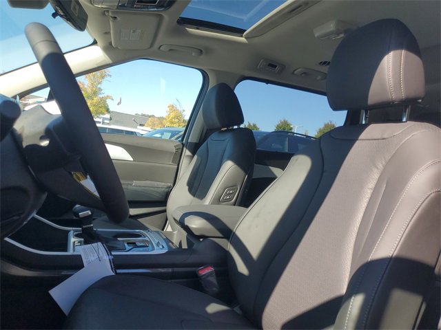 New 2026 Kia Carnival SX Prestige image 12