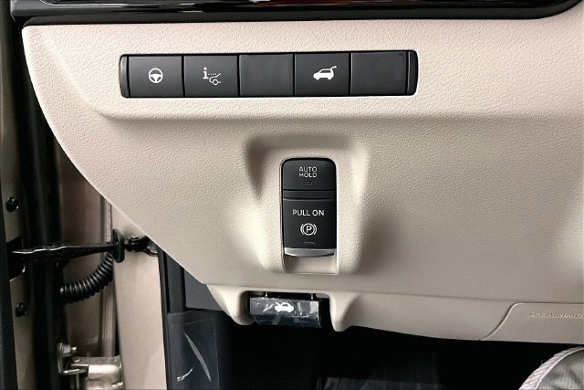 New 2026 Nissan Murano Platinum w/ Technology Package AWD/4WD image 30
