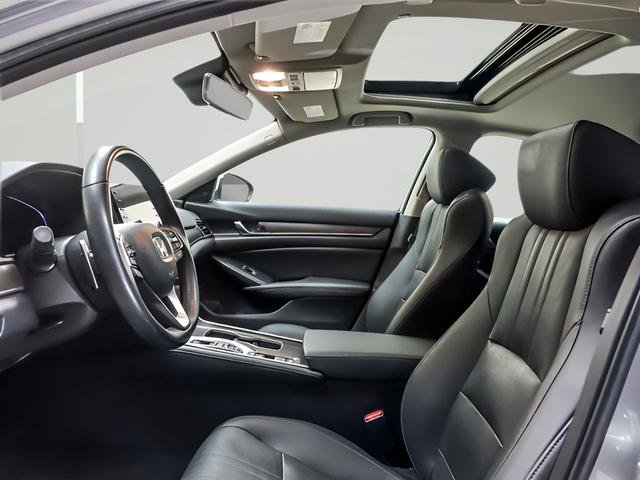 Used 2021 Honda Accord Touring image 9