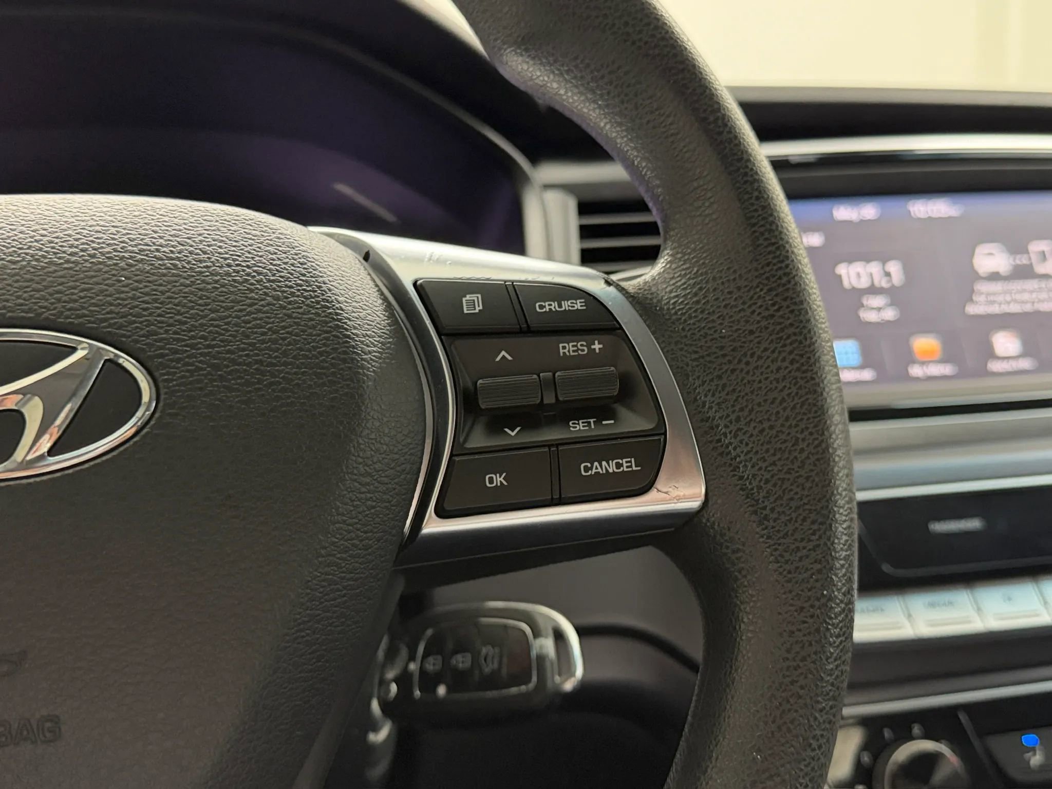 Used 2018 Hyundai Sonata SE FWD image 26