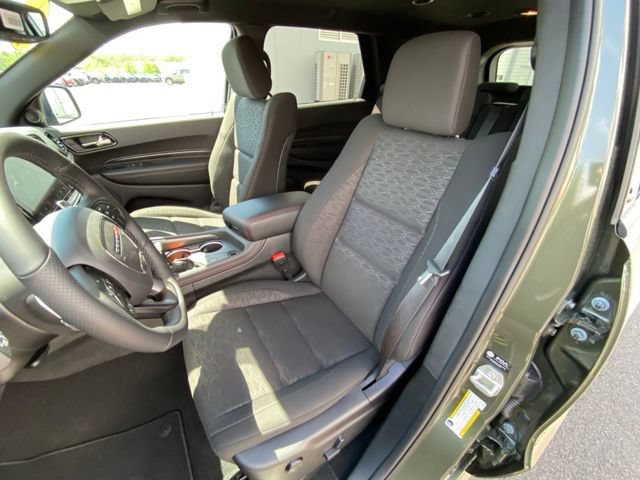 New 2026 Dodge Durango GT w/ Blacktop Package AWD/4WD image 9
