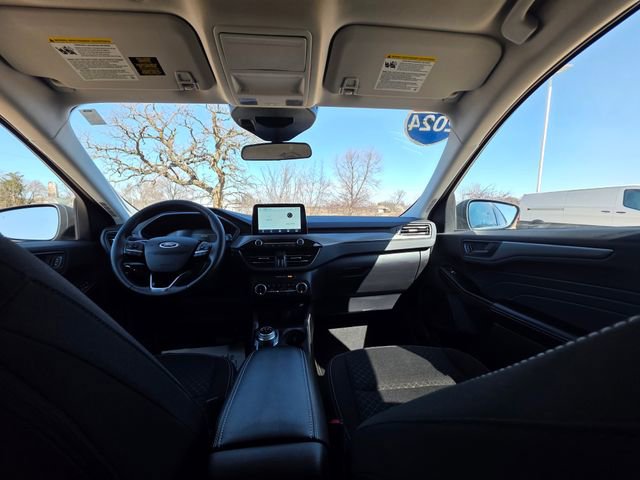 Used 2024 Ford Escape Active image 35