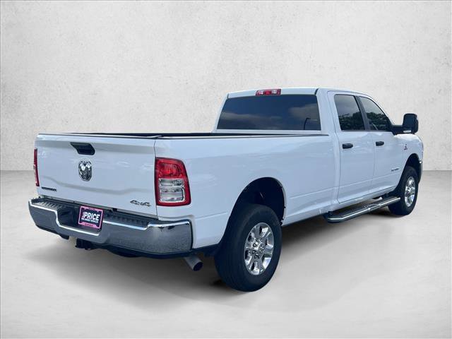 Used 2024 RAM 3500 Big Horn image 5