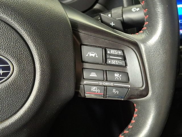 Used 2019 Subaru WRX Limited w/ Popular Package #1 AWD/4WD image 22