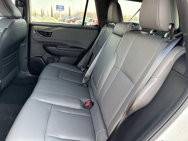 New 2026 Subaru Outback Limited image 15