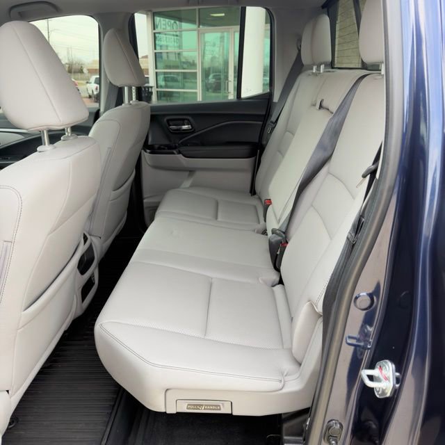 Used 2023 Honda Ridgeline RTL-E image 11