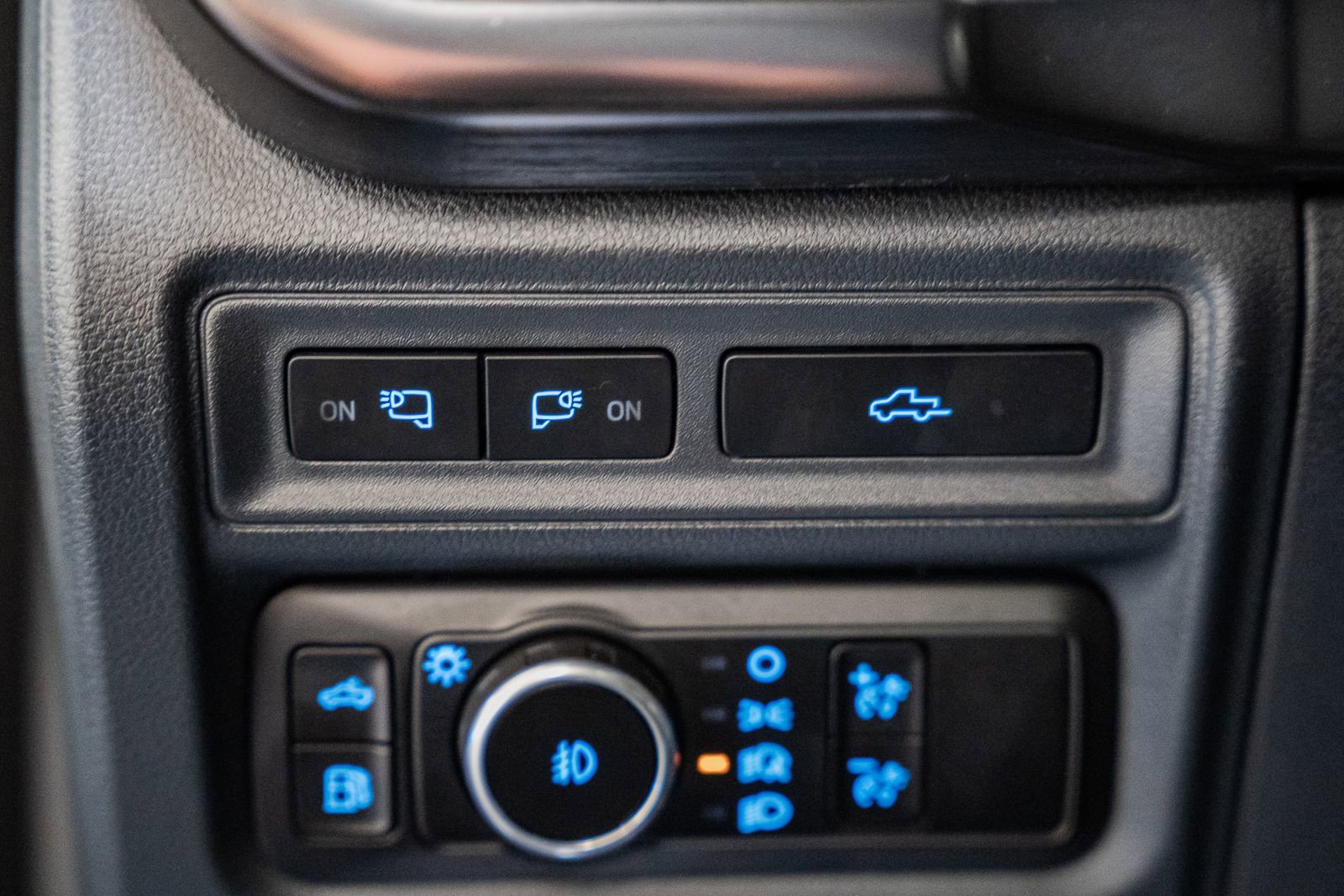 Certified 2023 Ford F150 Lariat w/ Equipment Group 502A High image 44