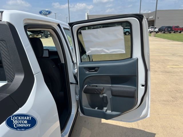 New 2026 Ford Maverick XL FWD image 22