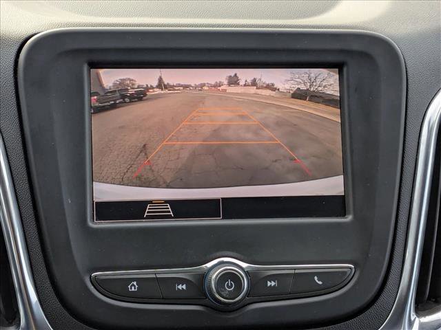 Used 2022 Chevrolet Equinox LT image 20