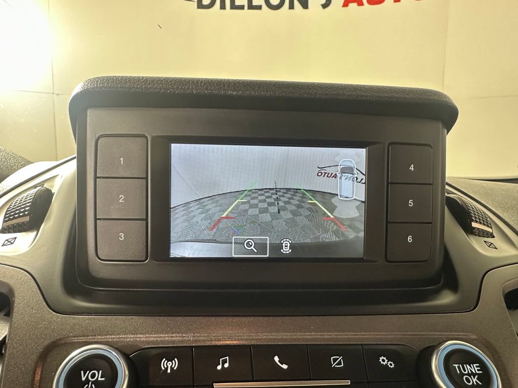 Used 2022 Ford Transit Connect XL FWD image 31