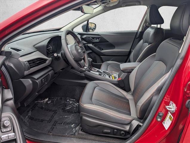 Used 2024 Subaru Crosstrek 2.5i Limited w/ Popular Package #4A AWD/4WD image 14